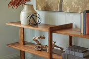 Fayemour Console Sofa Table