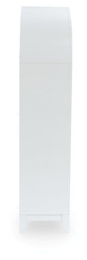 Dagandale Accent Cabinet
