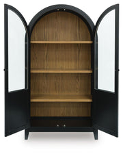 Dagandale Accent Cabinet