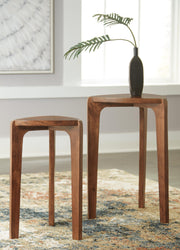 Brynnleigh Accent Table (Set of 2)