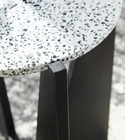 Tellrich Accent Table