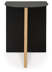 Ladgate Accent Table