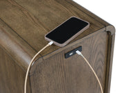 Jensworth Accent Table