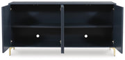 Loirwick Accent Cabinet