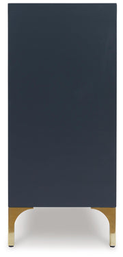 Loirwick Accent Cabinet