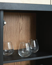 Armenleigh Accent Cabinet