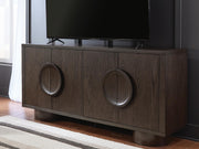 Veeda Accent Cabinet