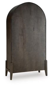 Benhall Accent Cabinet