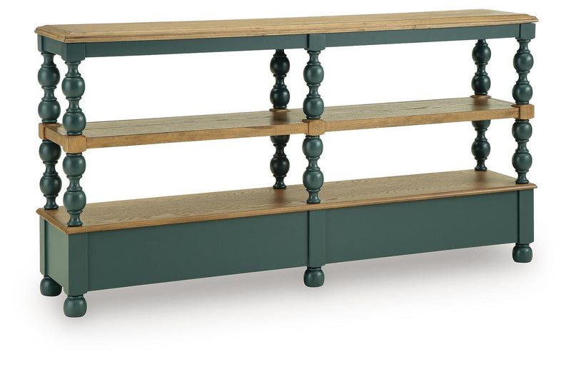 Finnworth Console Sofa Table