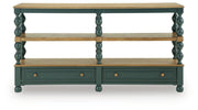 Finnworth Console Sofa Table