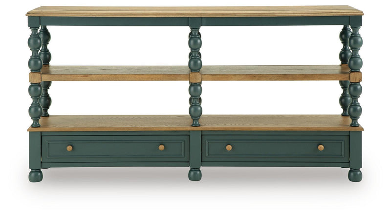 Finnworth Console Sofa Table