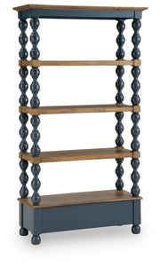 Finnworth 70" Bookcase