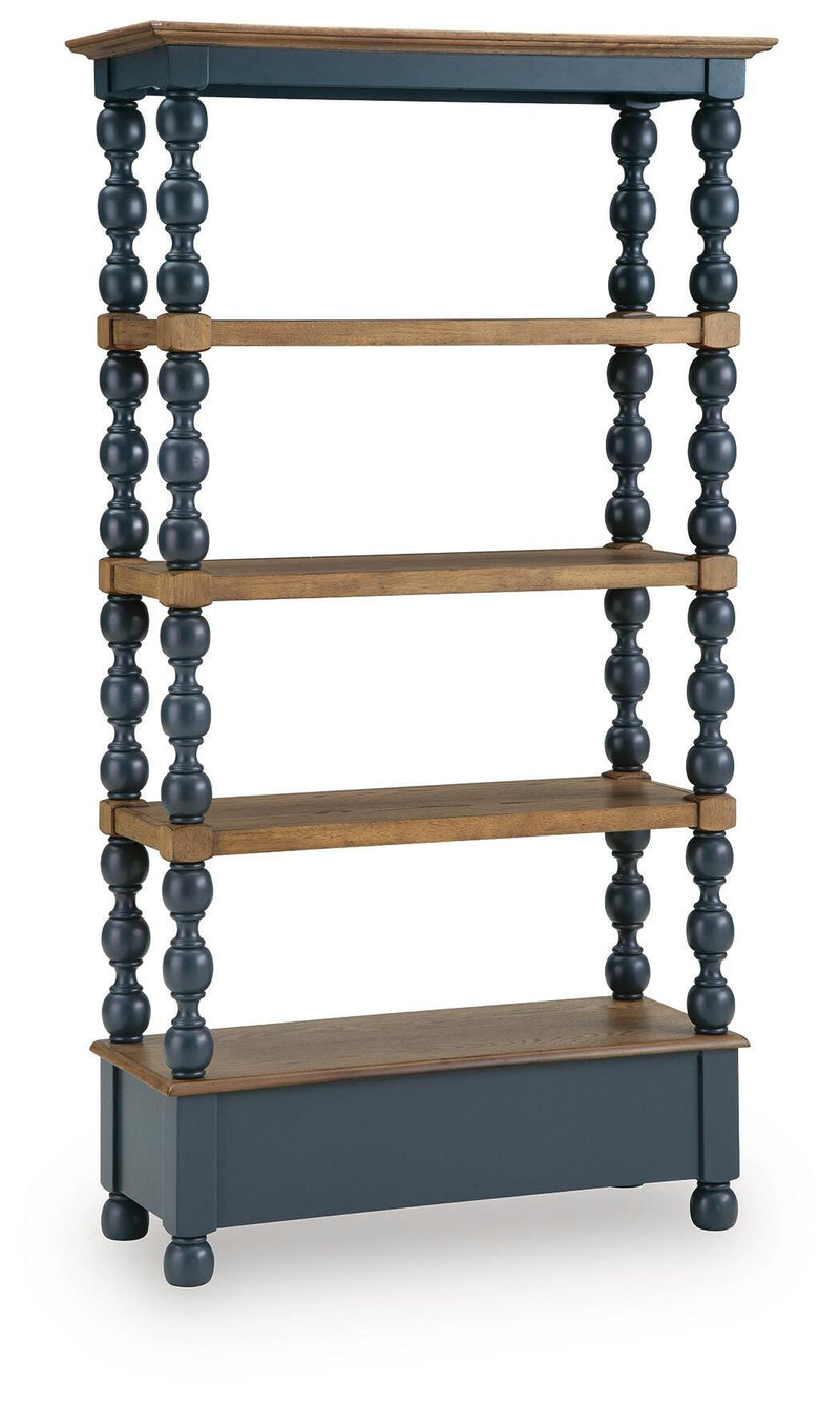 Finnworth 70" Bookcase