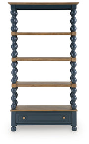 Finnworth 70" Bookcase