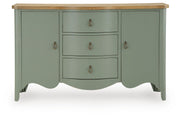 Actonville Accent Cabinet