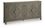 Darlock Accent Cabinet