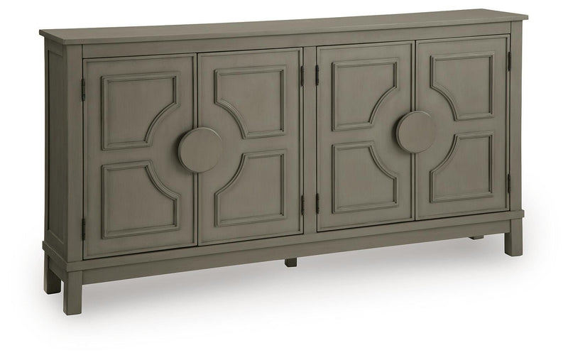 Darlock Accent Cabinet