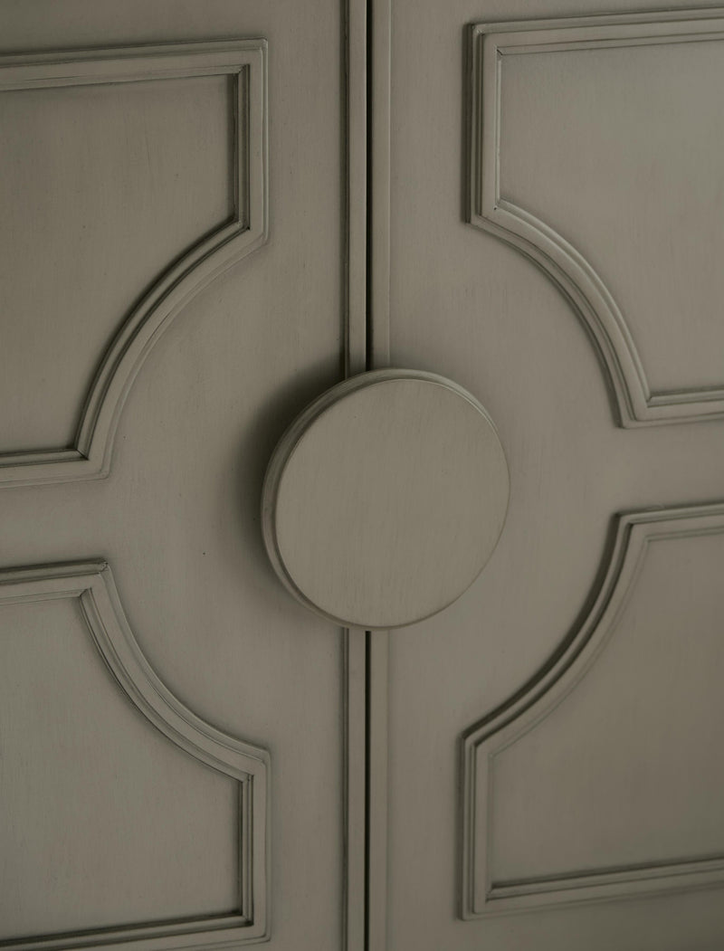 Darlock Accent Cabinet