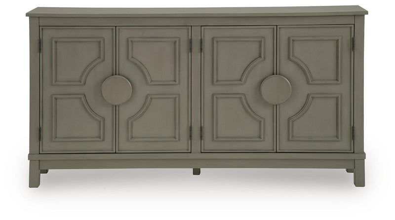 Darlock Accent Cabinet