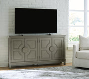 Darlock Accent Cabinet