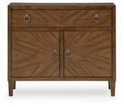 Walsgrove Accent Cabinet