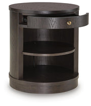 Leighmour Accent Table