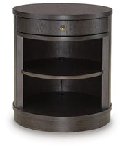 Leighmour Accent Table