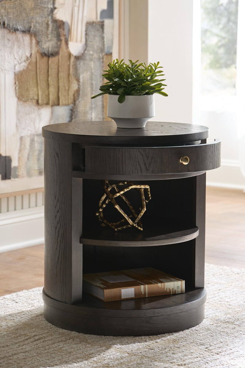 Leighmour Accent Table