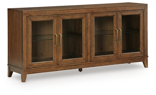 Annswick Accent Cabinet
