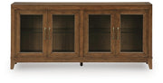 Annswick Accent Cabinet