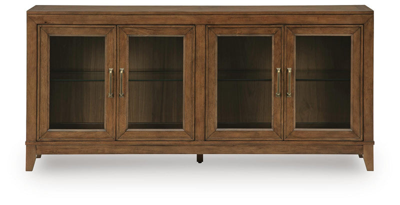 Annswick Accent Cabinet