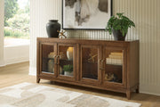 Annswick Accent Cabinet