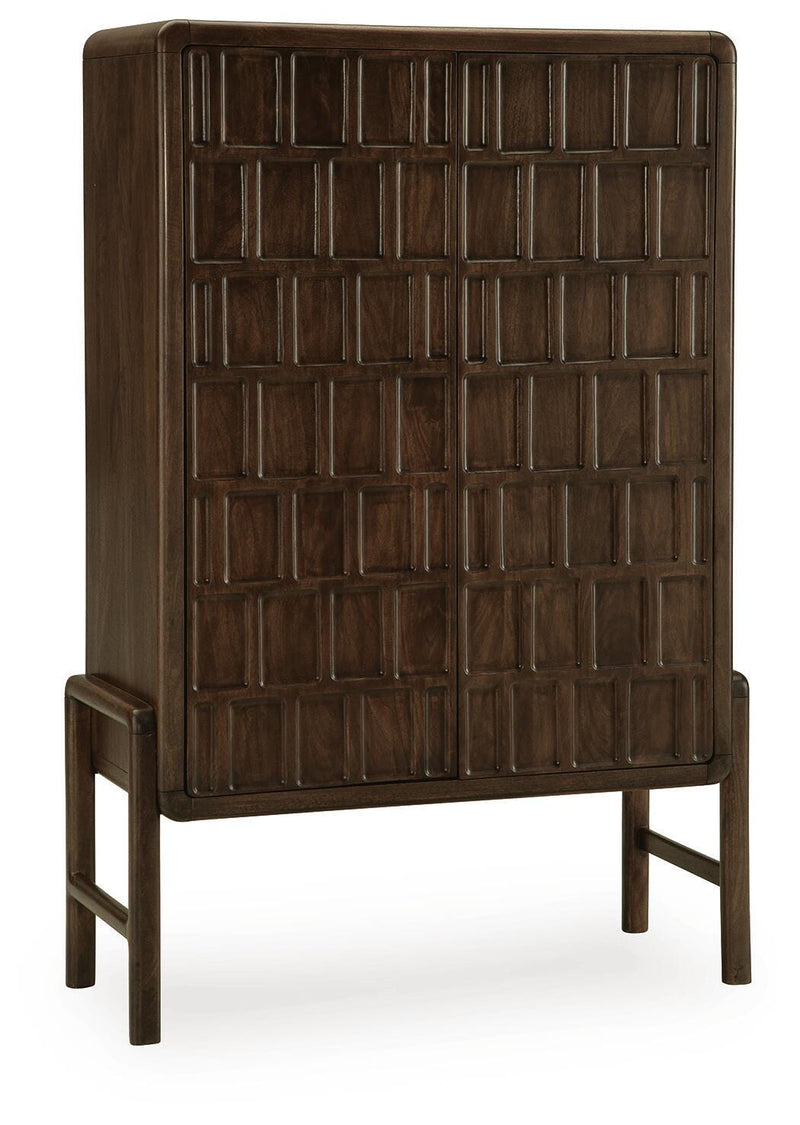 Dukestone Accent Cabinet