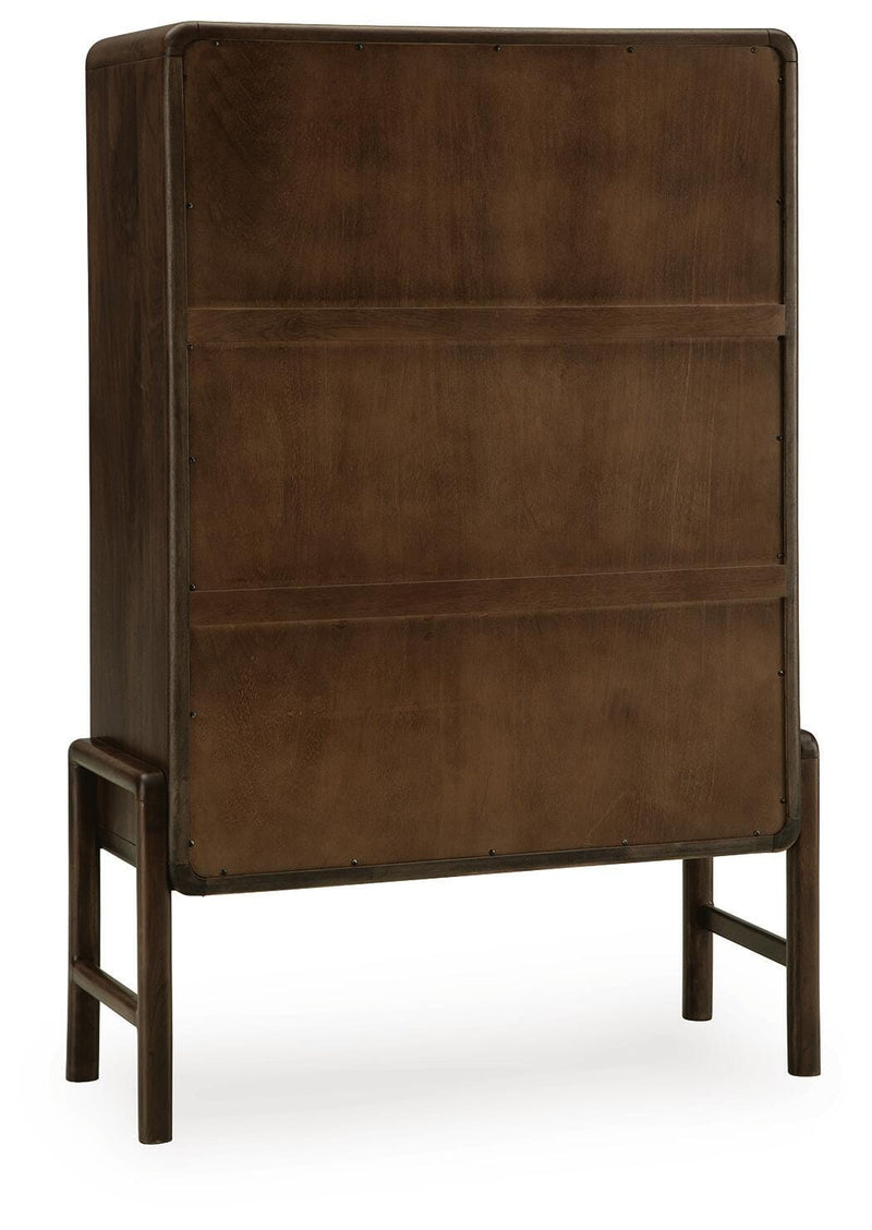 Dukestone Accent Cabinet