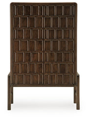 Dukestone Accent Cabinet