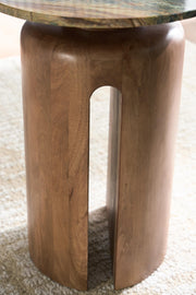 Caplow Accent Table