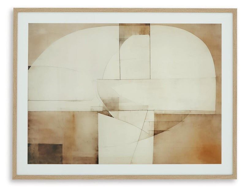 Corlain Wall Art