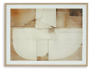 Corlain Wall Art