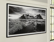 Delstone Wall Art