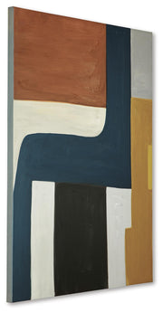 Lennmen Wall Art
