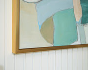 Wynburn Wall Art