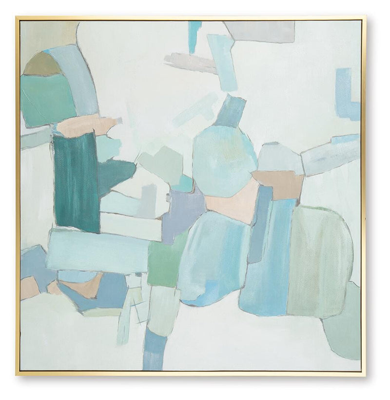 Wynburn Wall Art