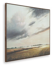 Taymen Wall Art