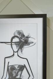 Mckerrick Wall Art Set (Set of 3)