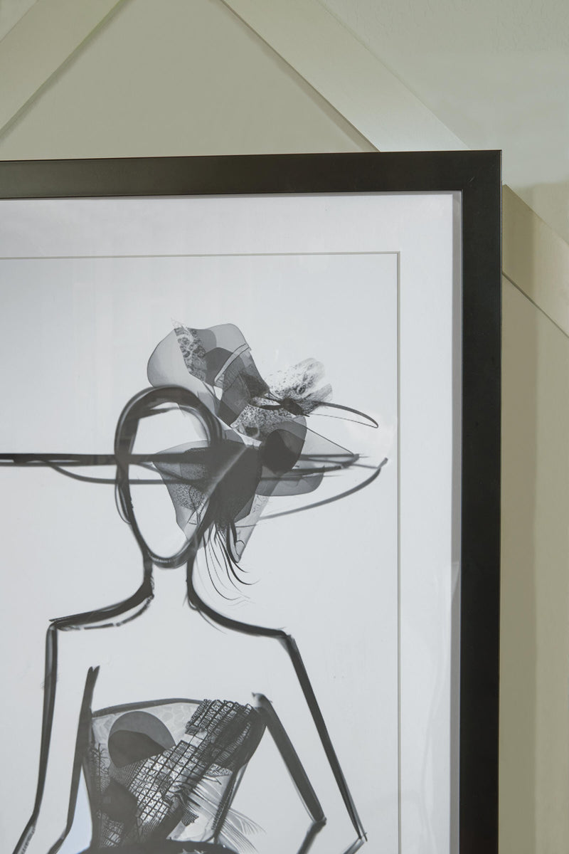 Mckerrick Wall Art Set (Set of 3)