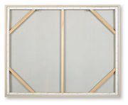 Worthney Wall Art