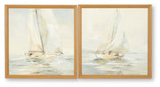 Winbrook Wall Art Set (Set of 2)
