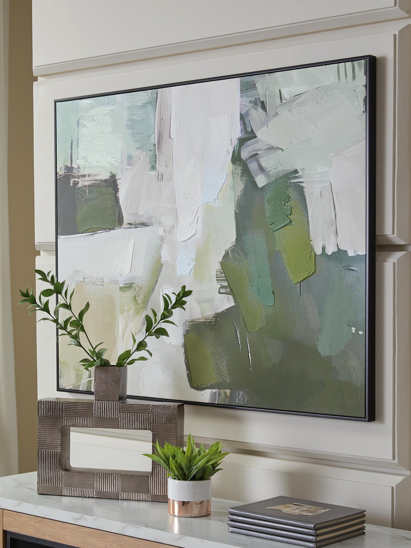 Vinick Wall Art