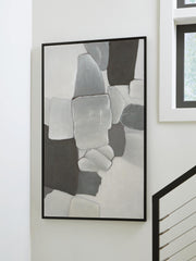 Adilson Wall Art
