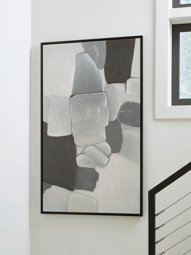 Adilson Wall Art
